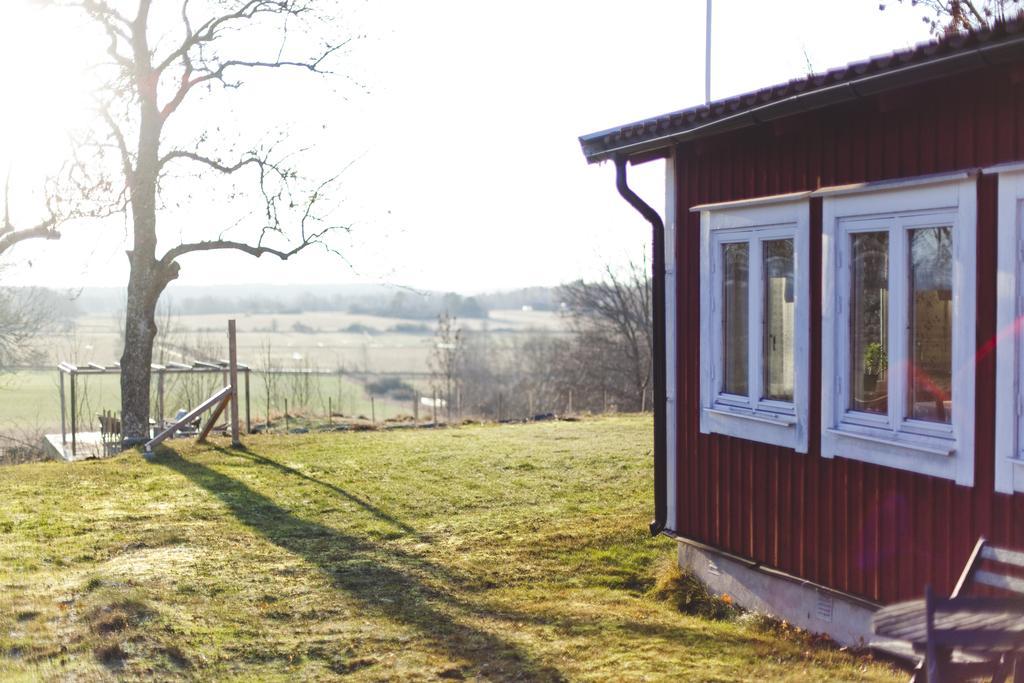 Lilla Sorgarden Hotel Kungsberga Luaran gambar